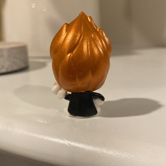 Disney Doorables The Incredibles SYNDROME - Series 7     doorable figure figures - Picture 2 of 2